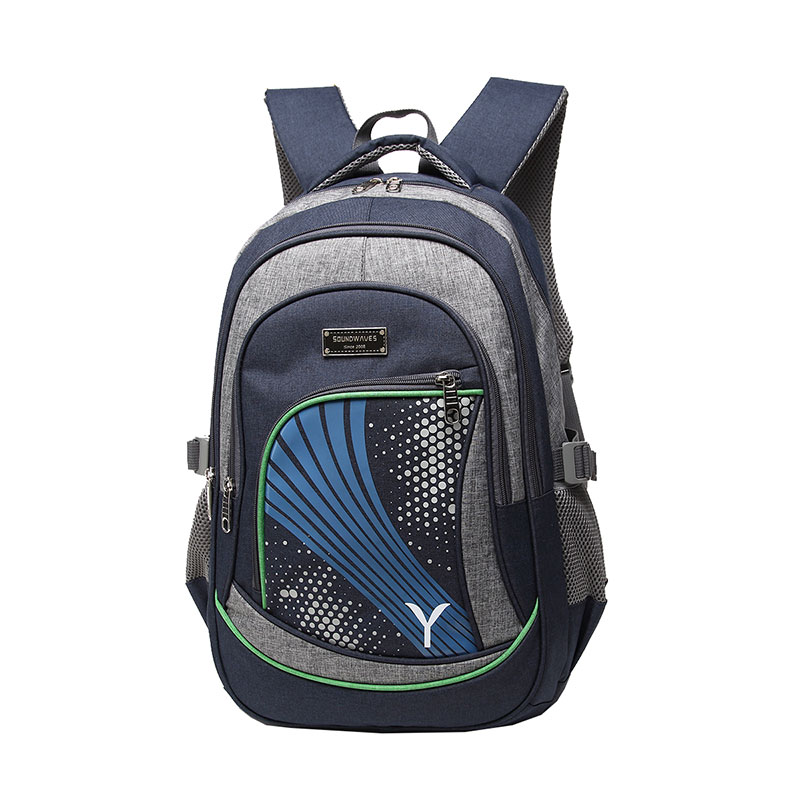 Magna IMPERVIUS School Backpack