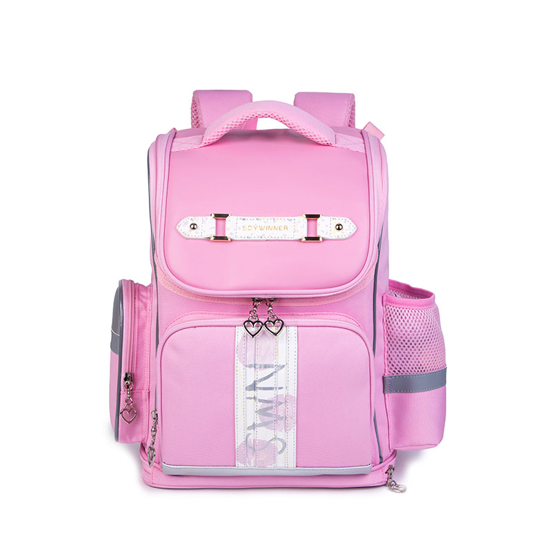 Varietas Color junior School Backpack